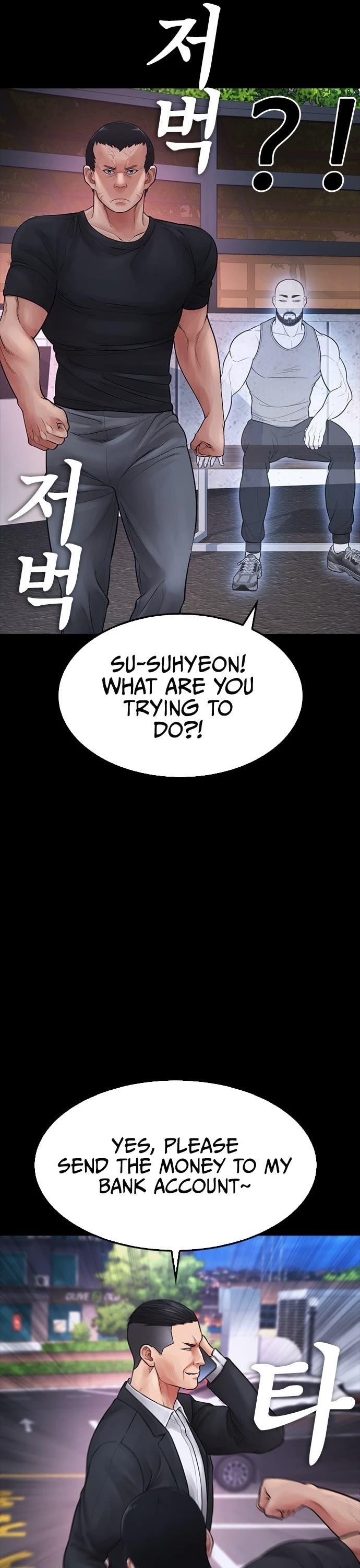 Highschool Lunch Dad Chapter 67 - Page 29
