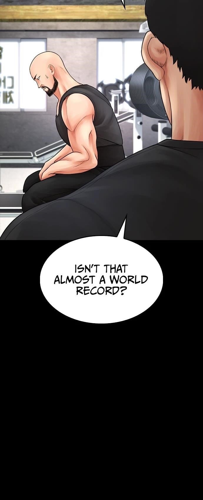 Highschool Lunch Dad Chapter 67 - Page 4