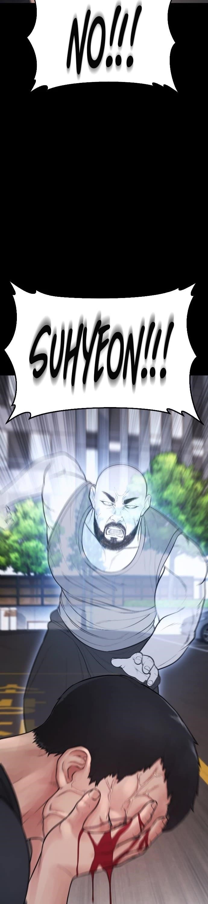 Highschool Lunch Dad Chapter 67 - Page 37