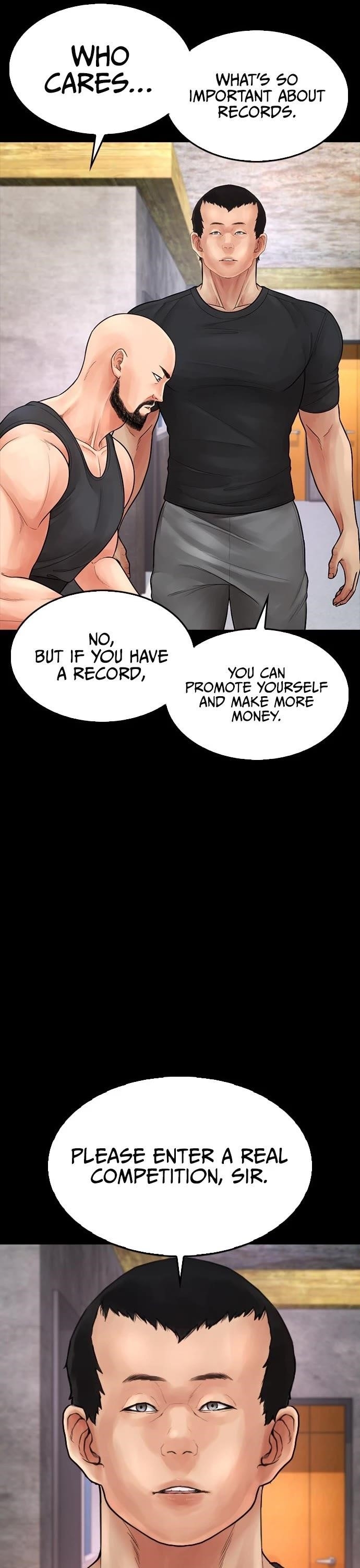 Highschool Lunch Dad Chapter 67 - Page 5