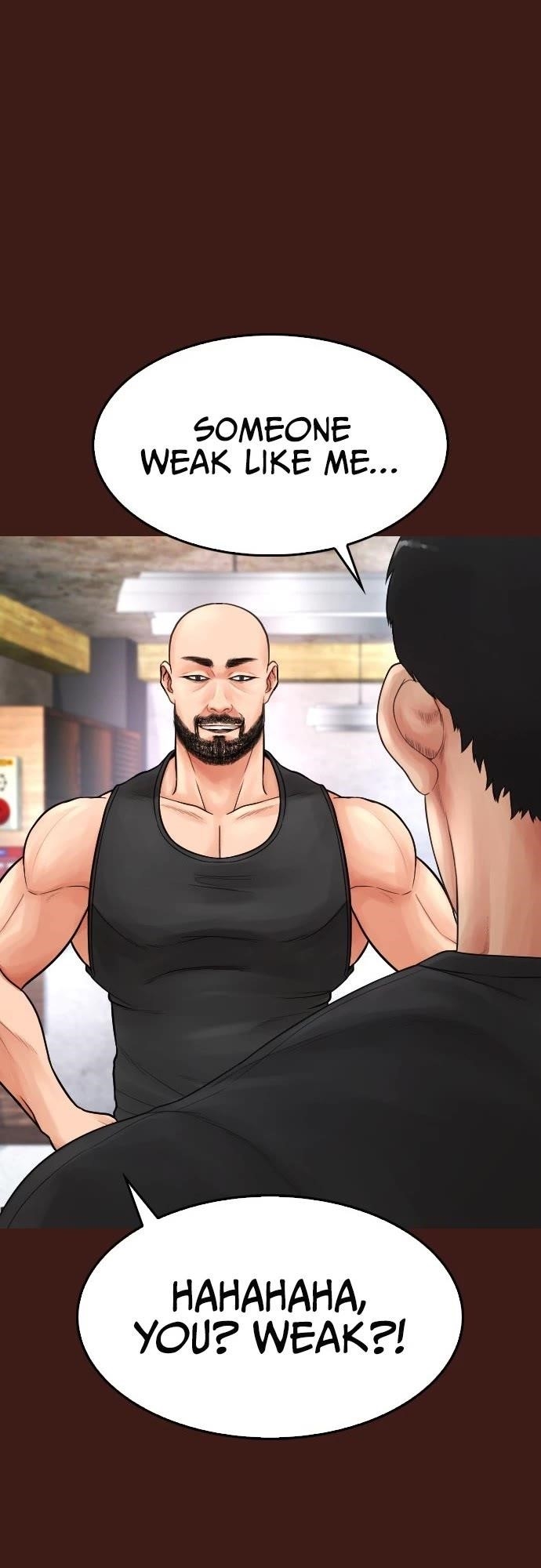 Highschool Lunch Dad Chapter 67 - Page 43