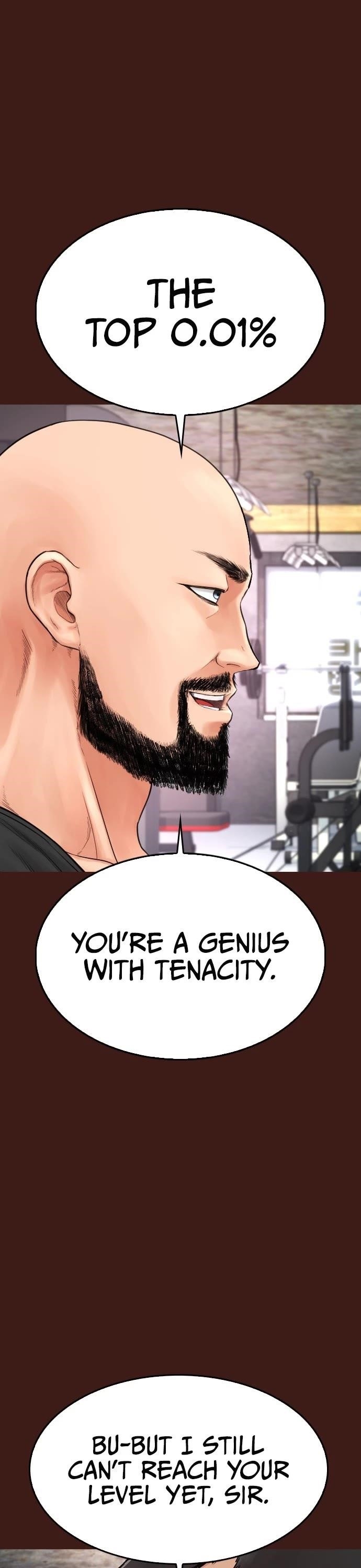 Highschool Lunch Dad Chapter 67 - Page 45