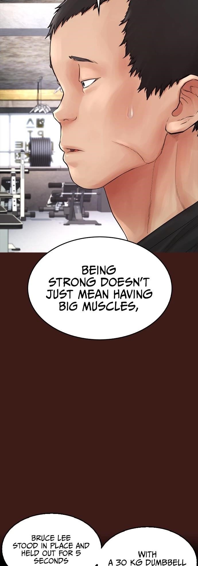 Highschool Lunch Dad Chapter 67 - Page 46