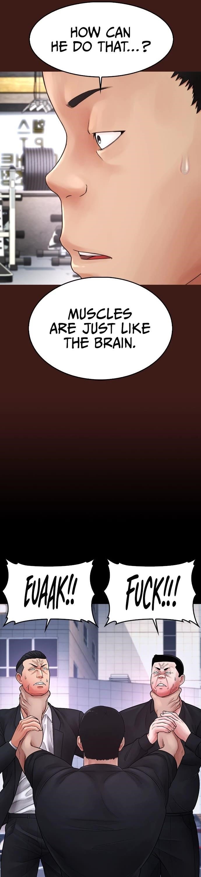 Highschool Lunch Dad Chapter 67 - Page 48