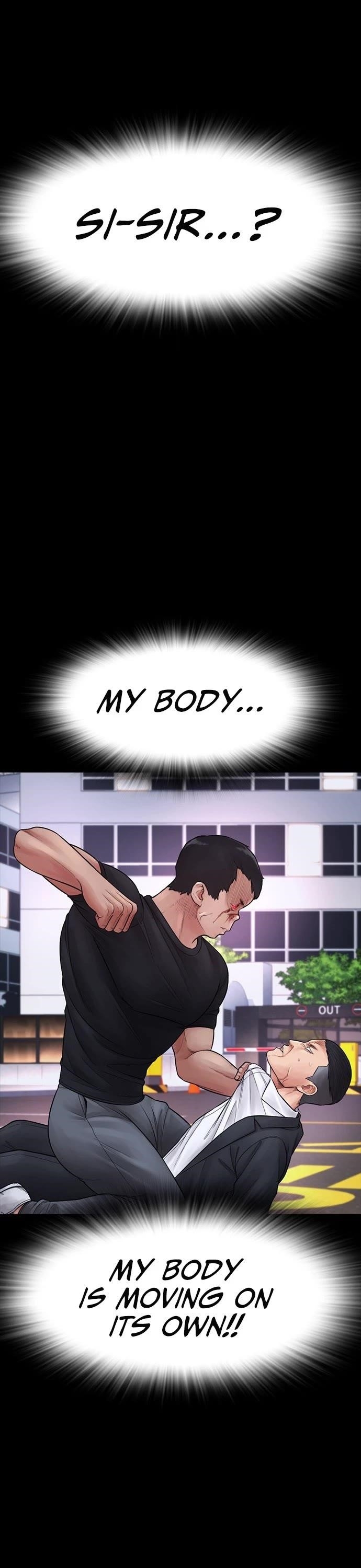 Highschool Lunch Dad Chapter 67 - Page 52