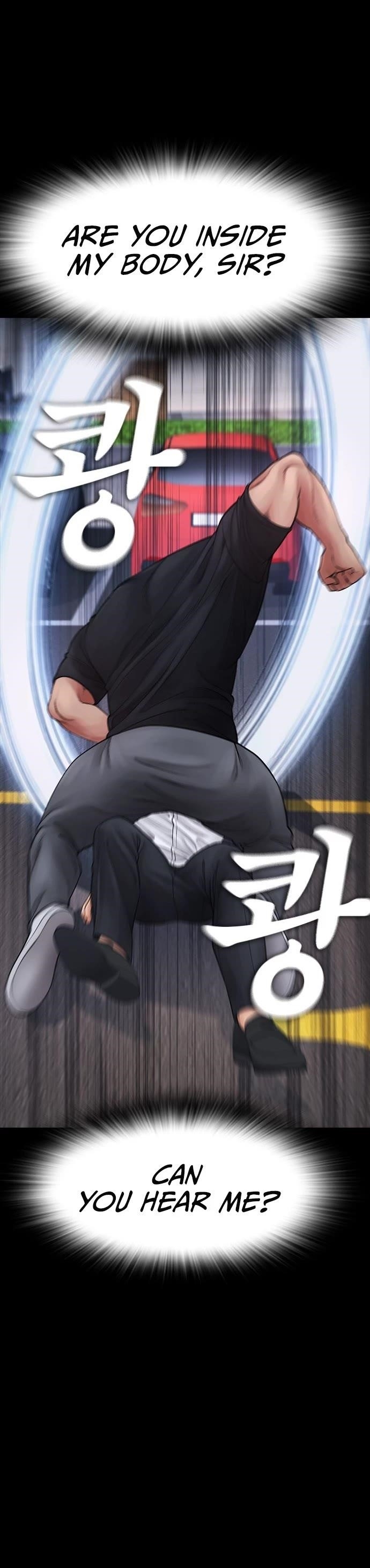 Highschool Lunch Dad Chapter 67 - Page 53