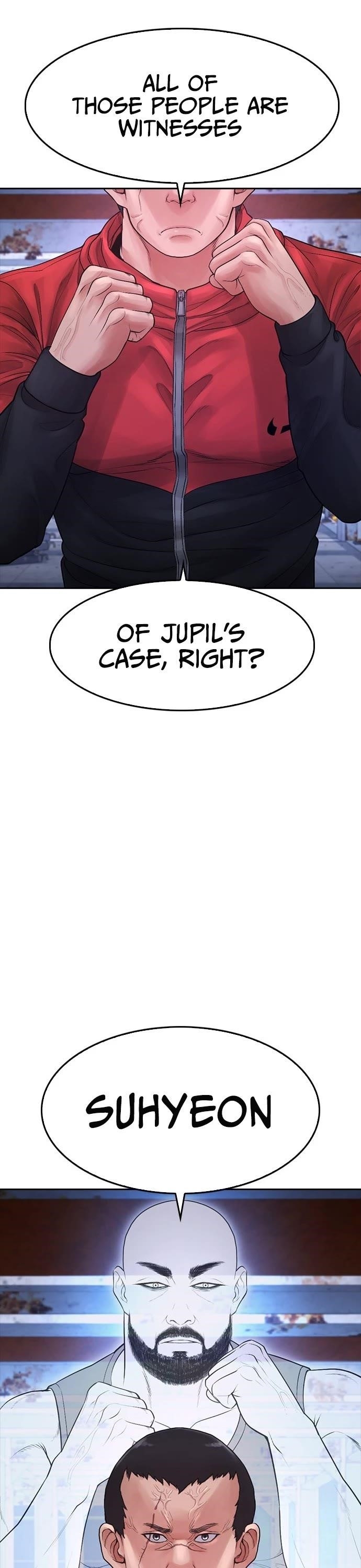 Highschool Lunch Dad Chapter 67 - Page 64