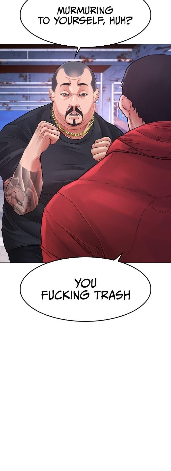 Highschool Lunch Dad Chapter 67 - Page 66