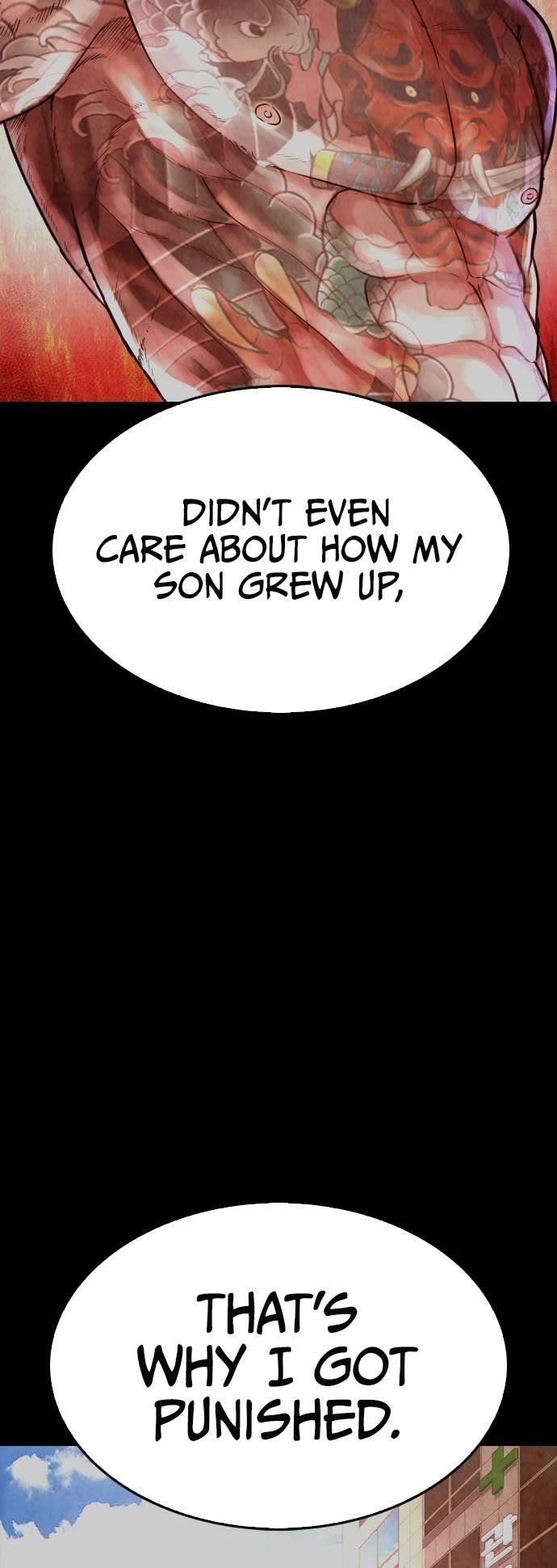 Highschool Lunch Dad Chapter 67 - Page 10