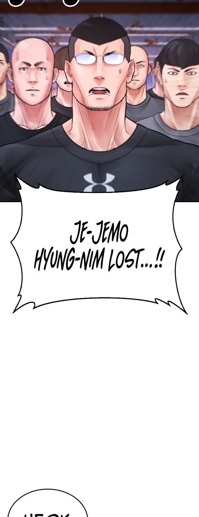Highschool Lunch Dad Chapter 68 - Page 11