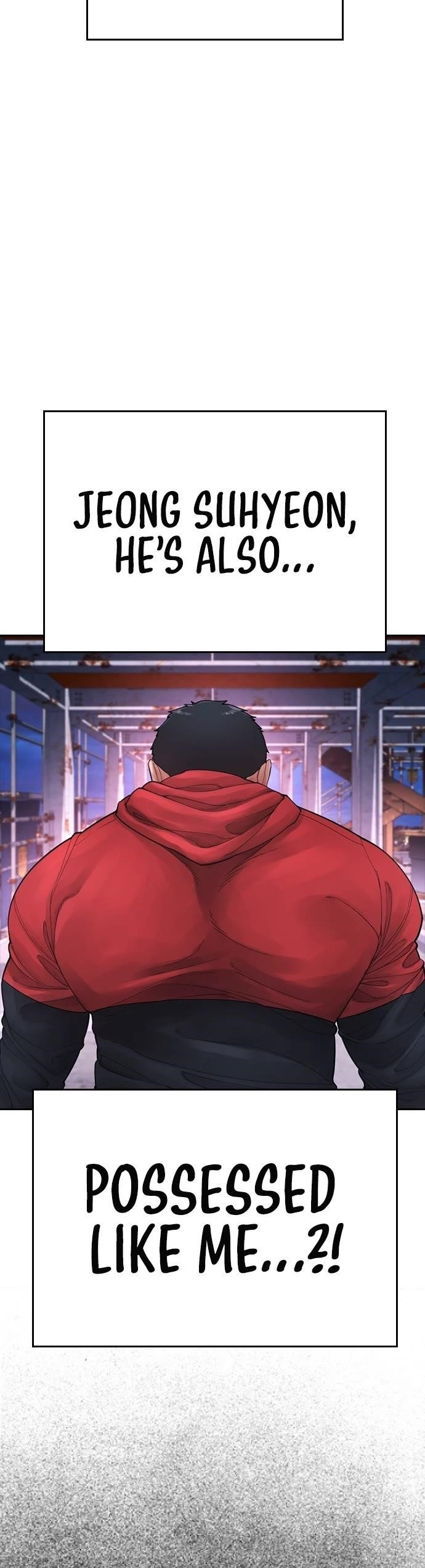 Highschool Lunch Dad Chapter 68 - Page 14