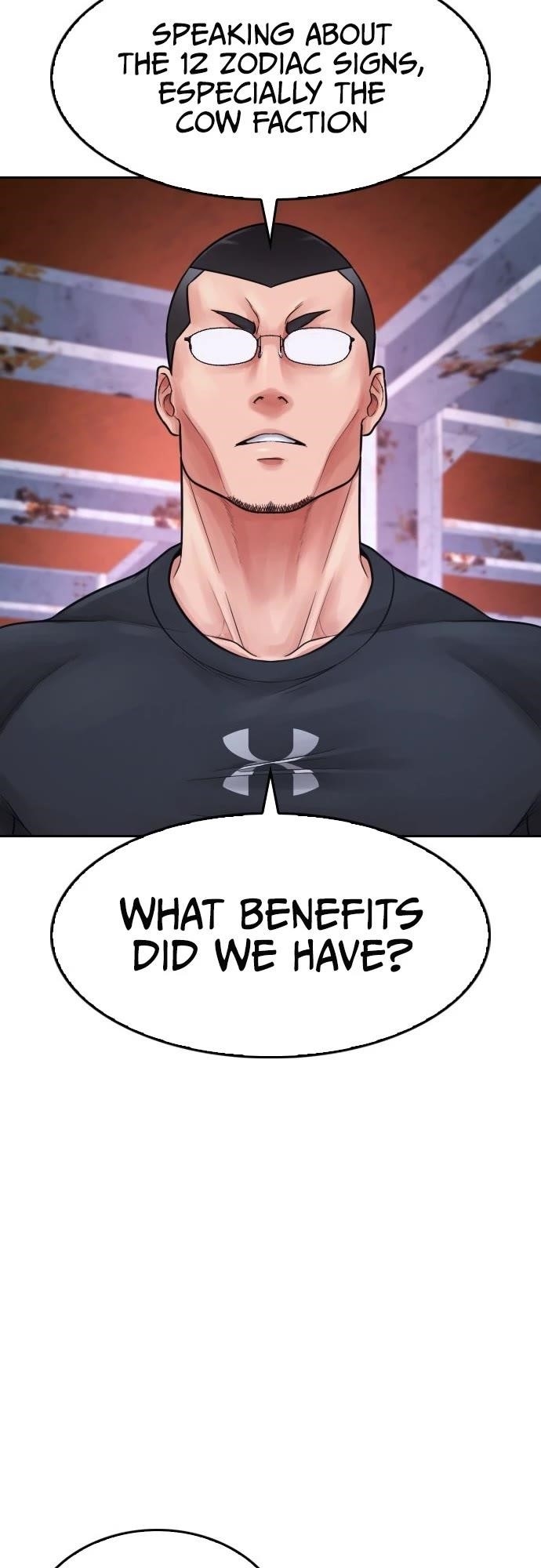Highschool Lunch Dad Chapter 68 - Page 30