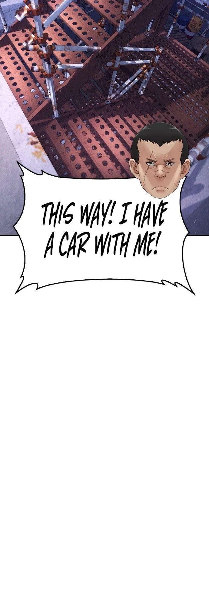 Highschool Lunch Dad Chapter 68 - Page 35