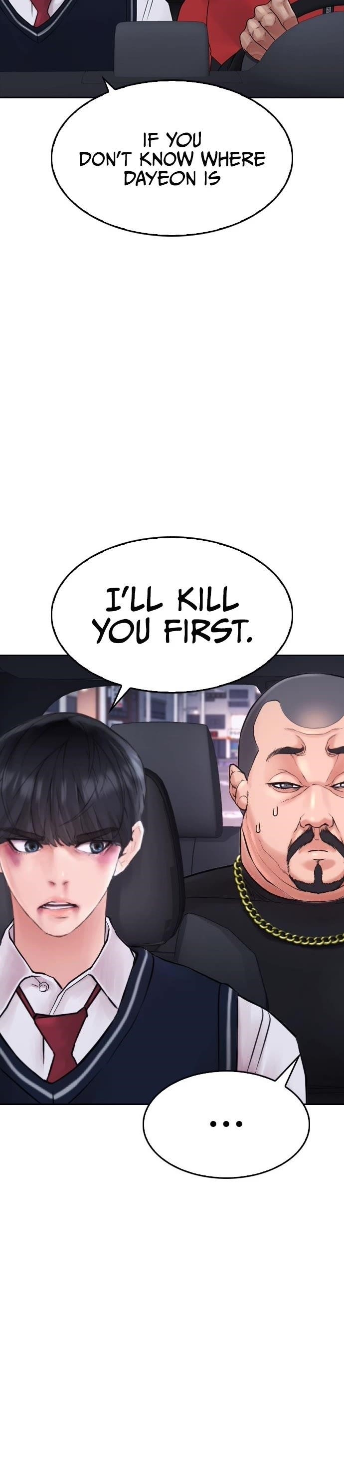 Highschool Lunch Dad Chapter 68 - Page 38