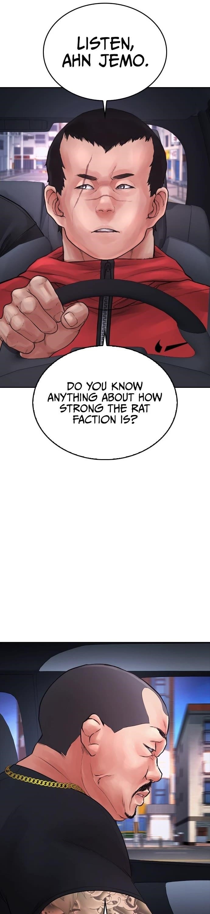 Highschool Lunch Dad Chapter 68 - Page 39