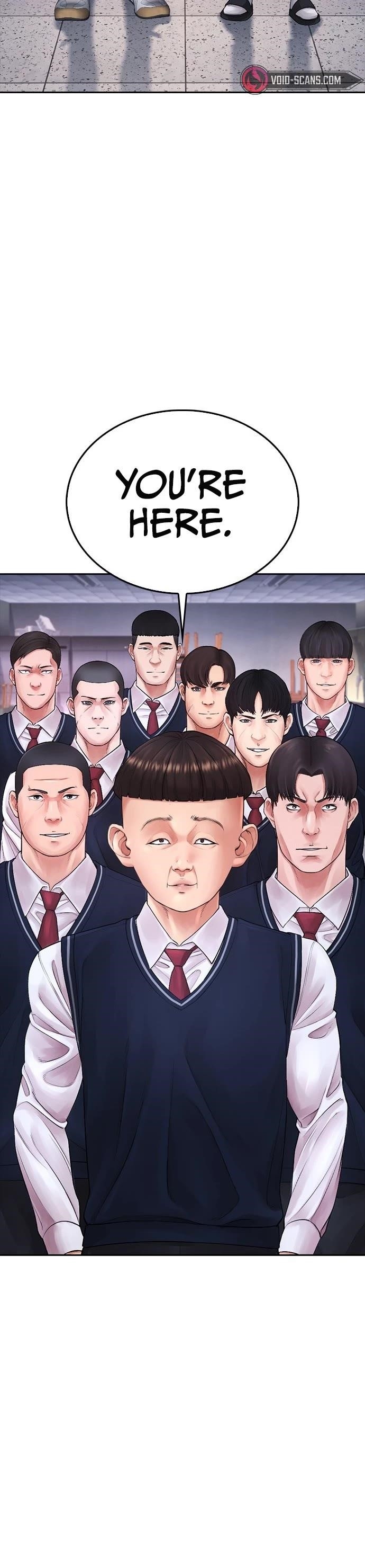 Highschool Lunch Dad Chapter 68 - Page 45