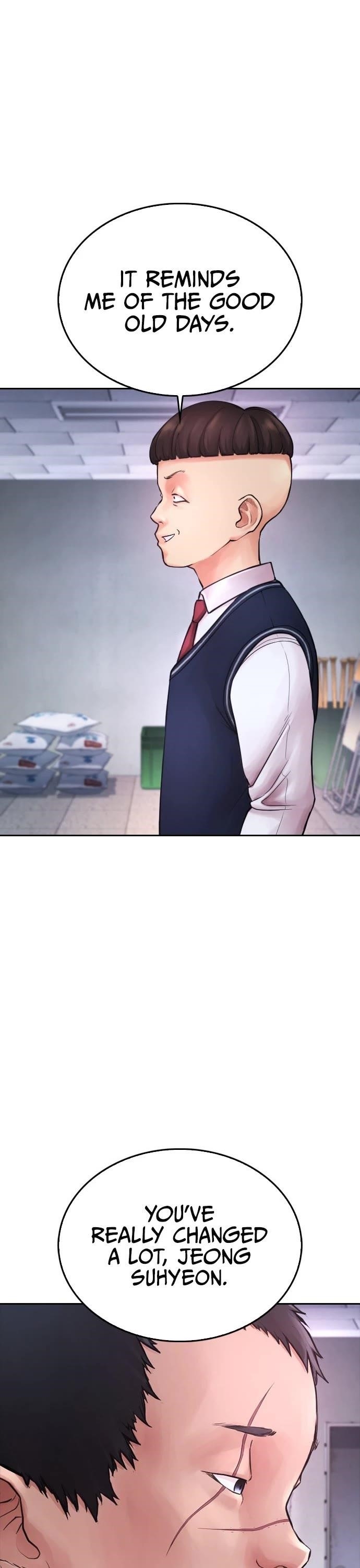 Highschool Lunch Dad Chapter 68 - Page 47