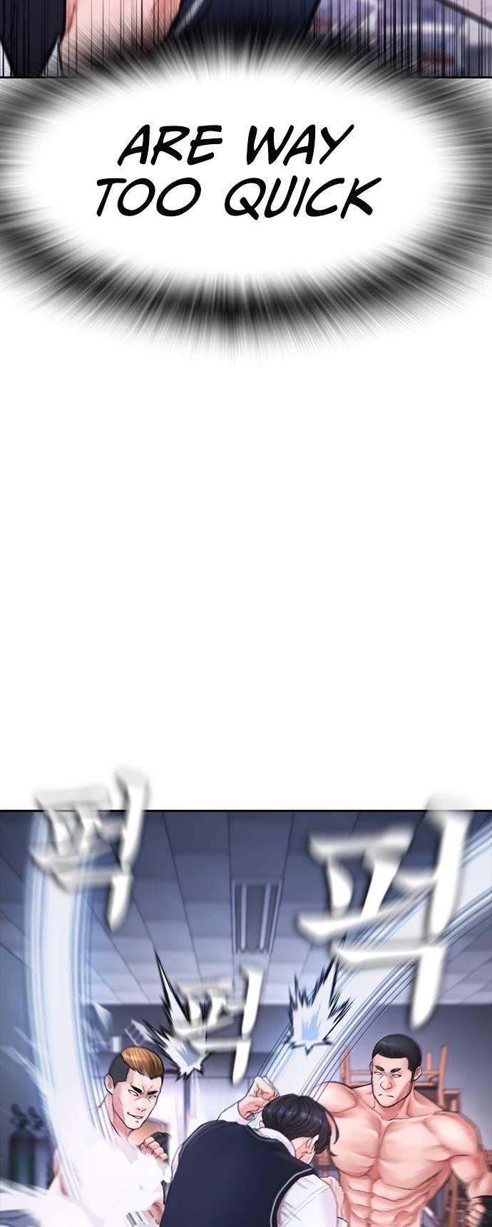 Highschool Lunch Dad Chapter 68 - Page 59