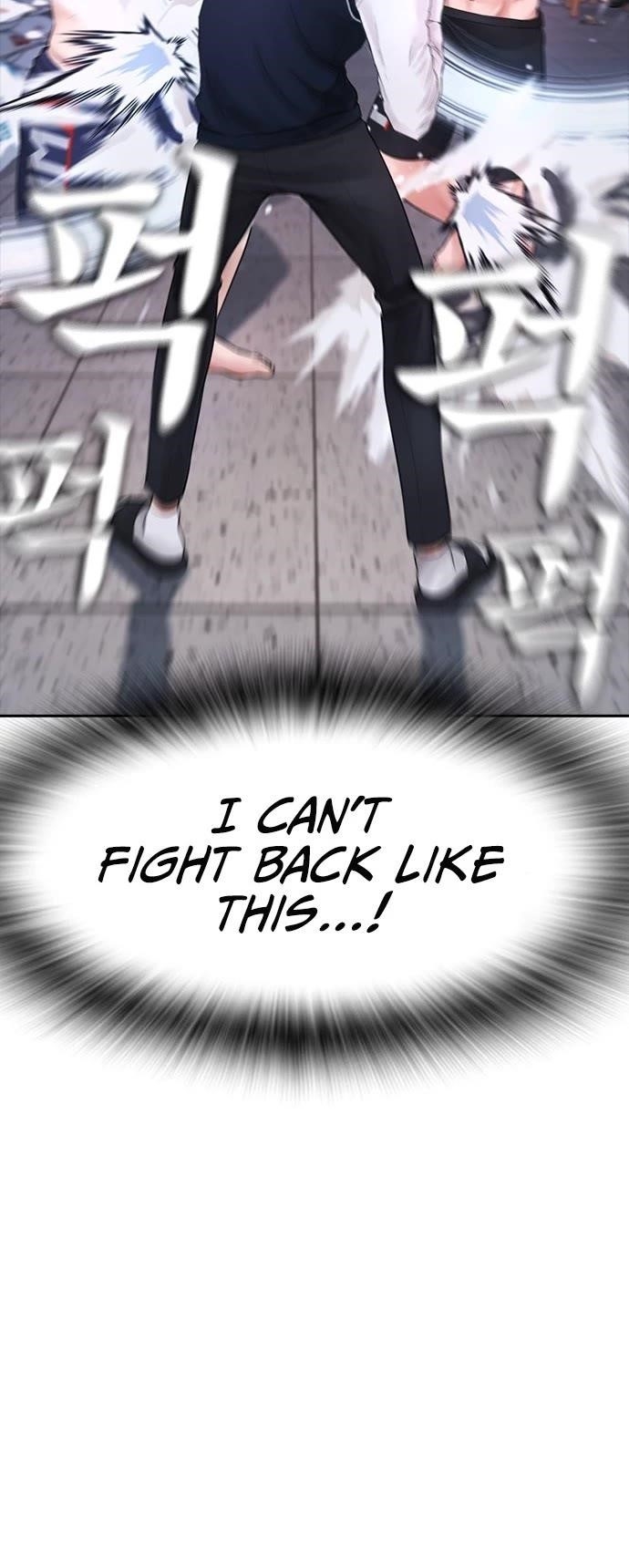 Highschool Lunch Dad Chapter 68 - Page 60