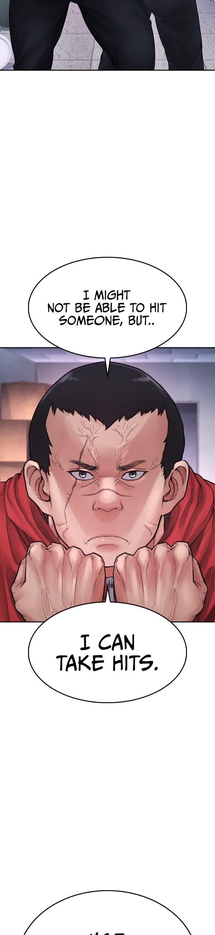Highschool Lunch Dad Chapter 68 - Page 66