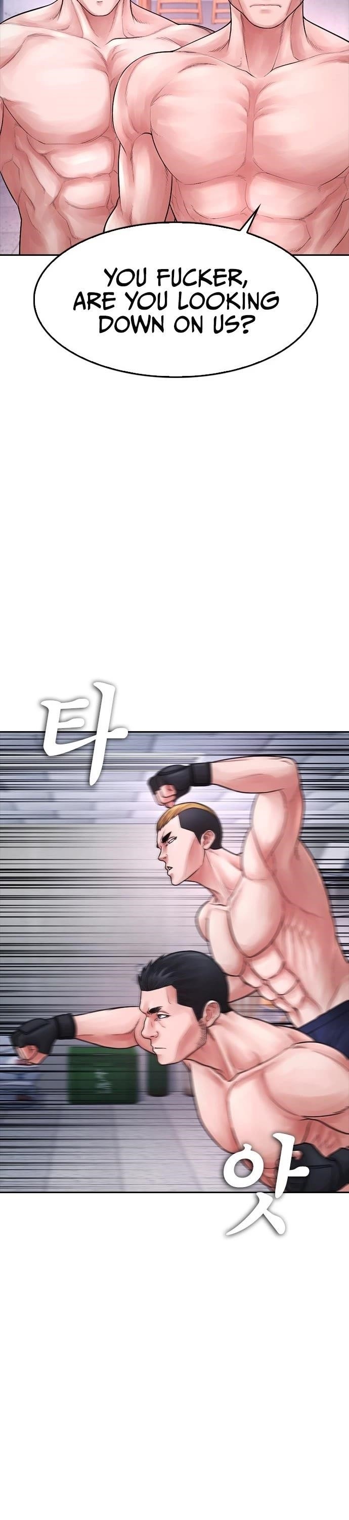 Highschool Lunch Dad Chapter 68 - Page 70