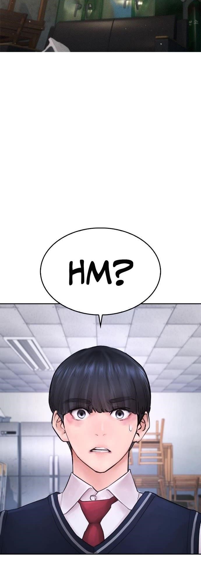 Highschool Lunch Dad Chapter 69 - Page 12