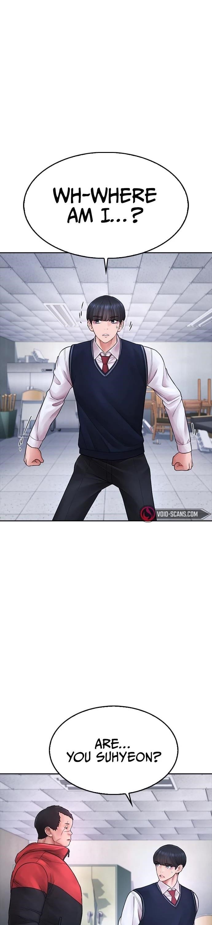 Highschool Lunch Dad Chapter 69 - Page 13