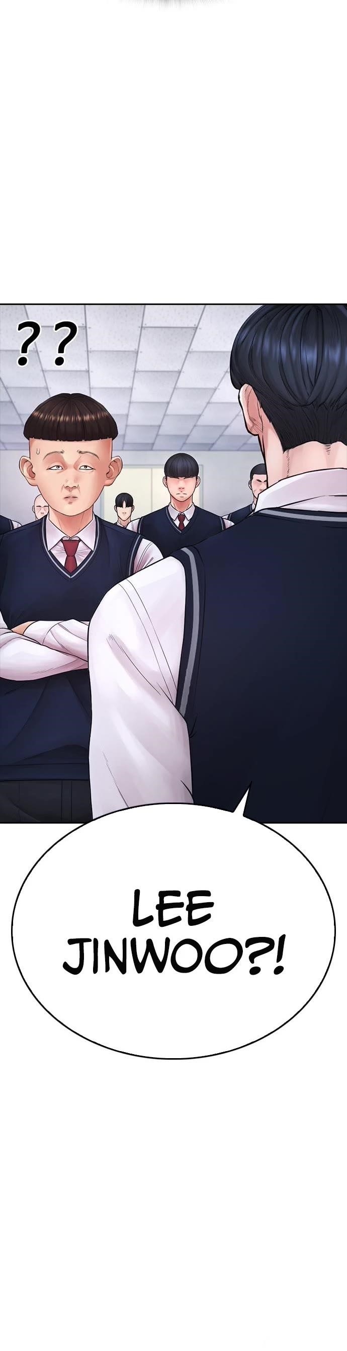 Highschool Lunch Dad Chapter 69 - Page 15