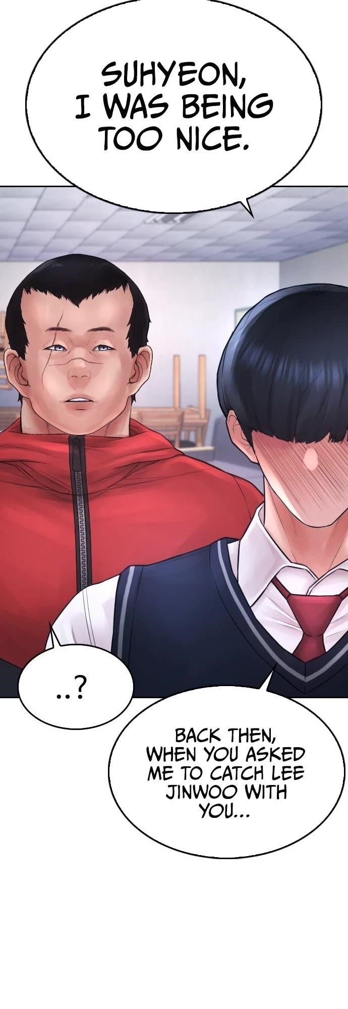 Highschool Lunch Dad Chapter 69 - Page 19