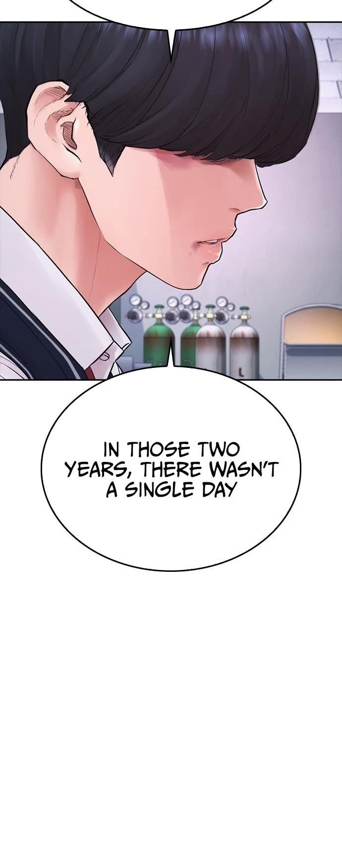 Highschool Lunch Dad Chapter 69 - Page 23