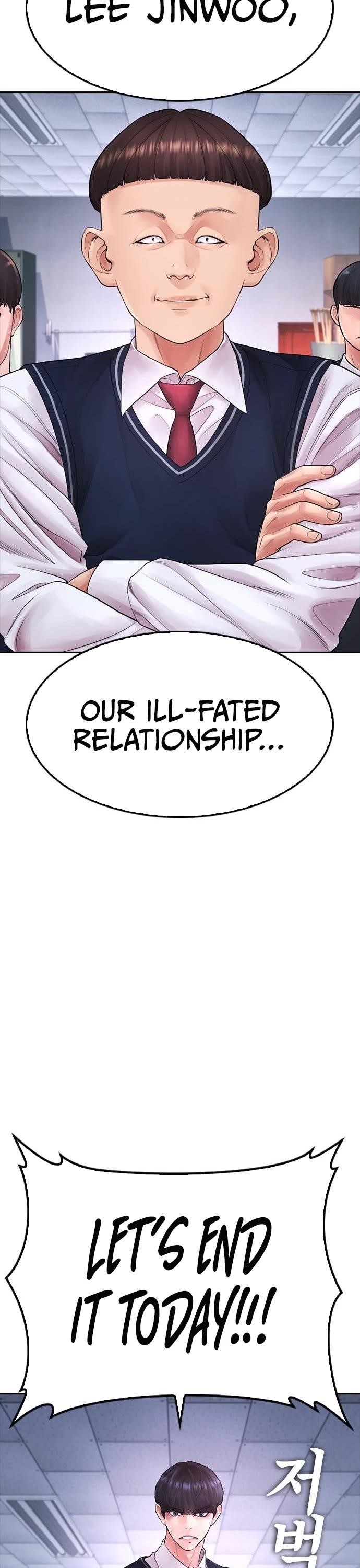 Highschool Lunch Dad Chapter 69 - Page 25