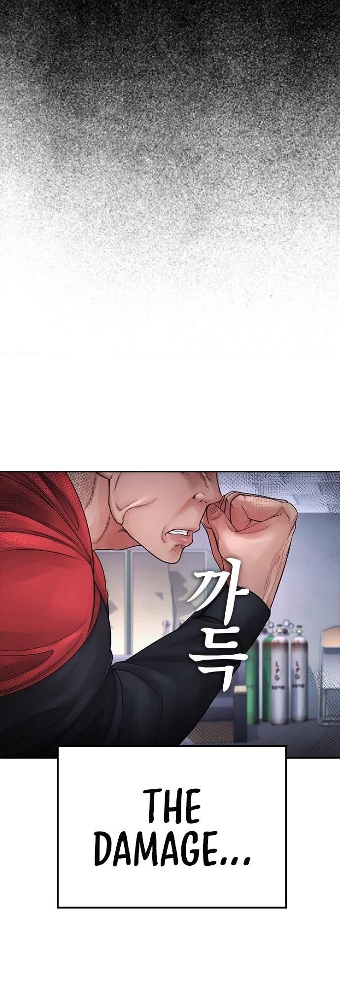 Highschool Lunch Dad Chapter 69 - Page 39