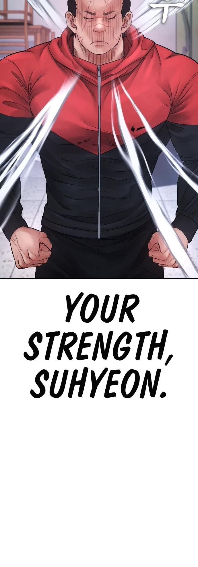 Highschool Lunch Dad Chapter 69 - Page 43