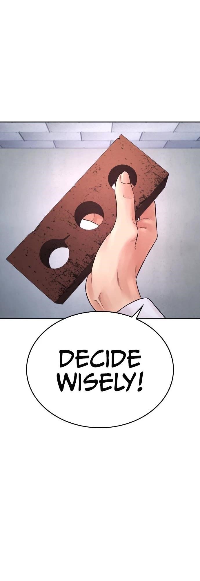 Highschool Lunch Dad Chapter 69 - Page 53