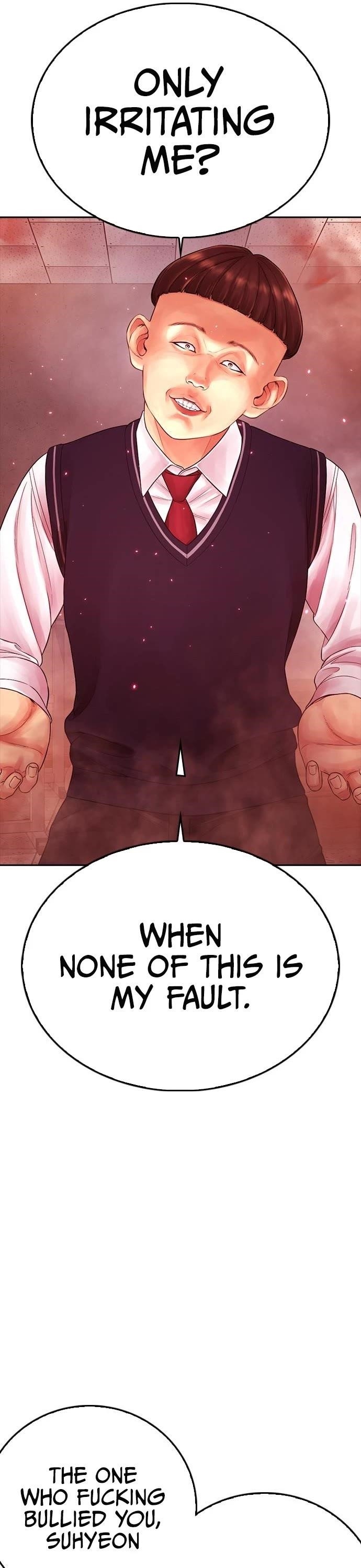 Highschool Lunch Dad Chapter 69 - Page 62