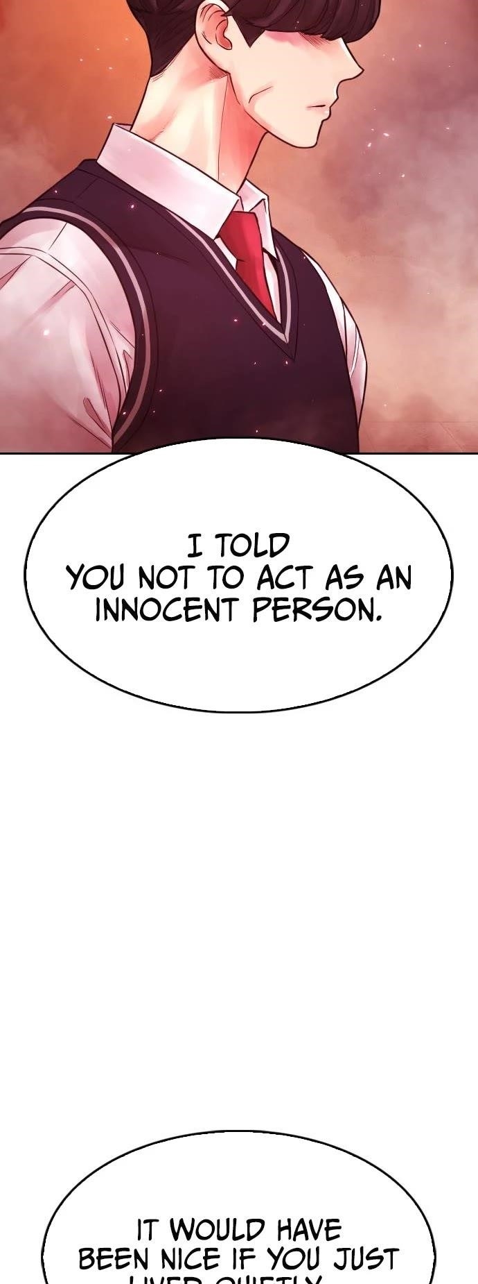 Highschool Lunch Dad Chapter 69 - Page 64
