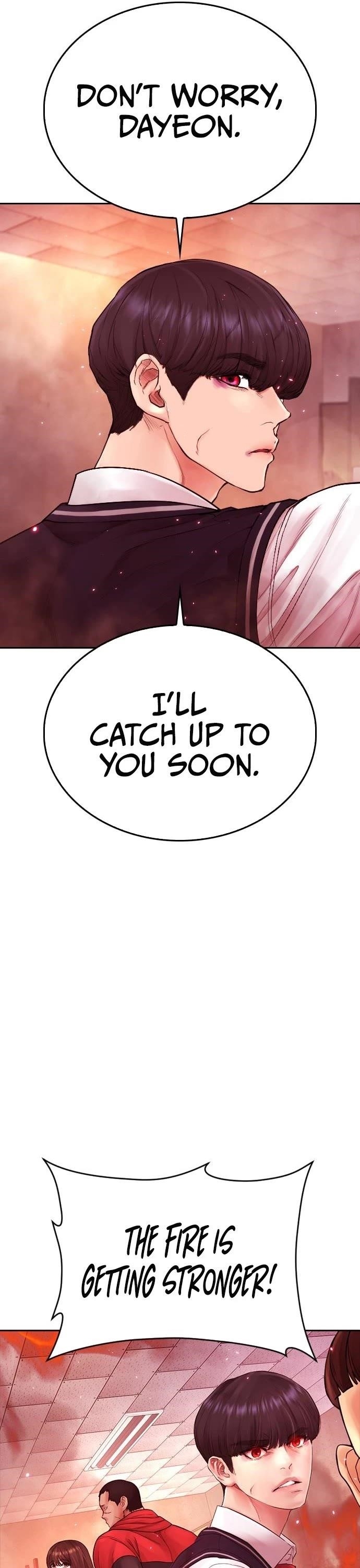 Highschool Lunch Dad Chapter 69 - Page 70