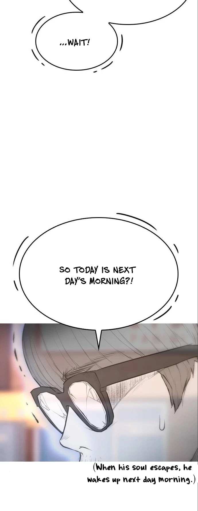 Highschool Lunch Dad Chapter 7 - Page 7