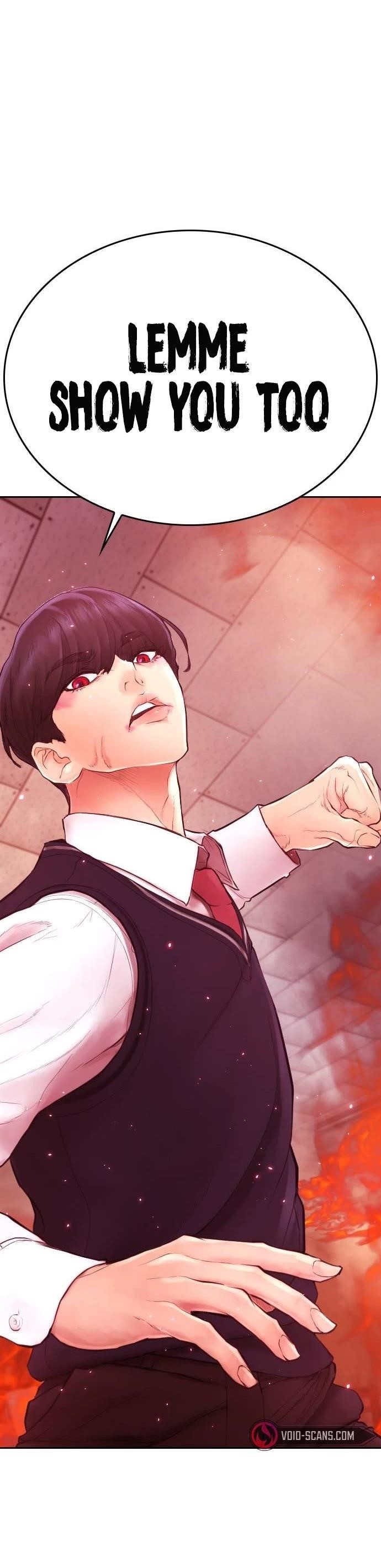 Highschool Lunch Dad Chapter 70 - Page 2