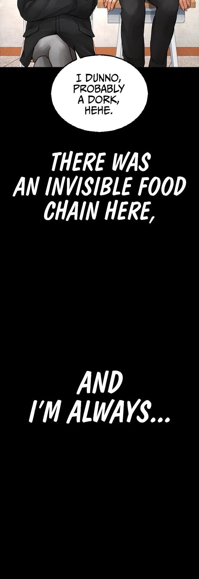 Highschool Lunch Dad Chapter 70 - Page 11