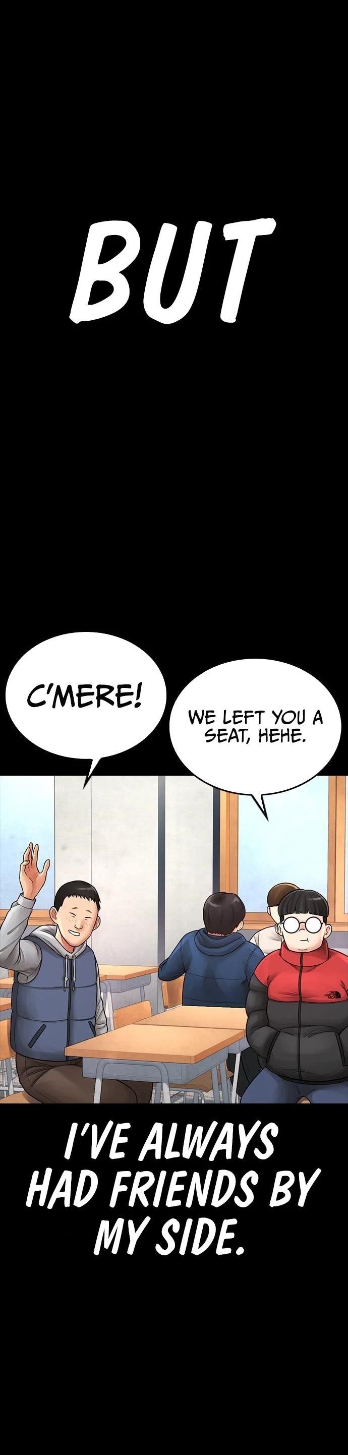 Highschool Lunch Dad Chapter 70 - Page 13