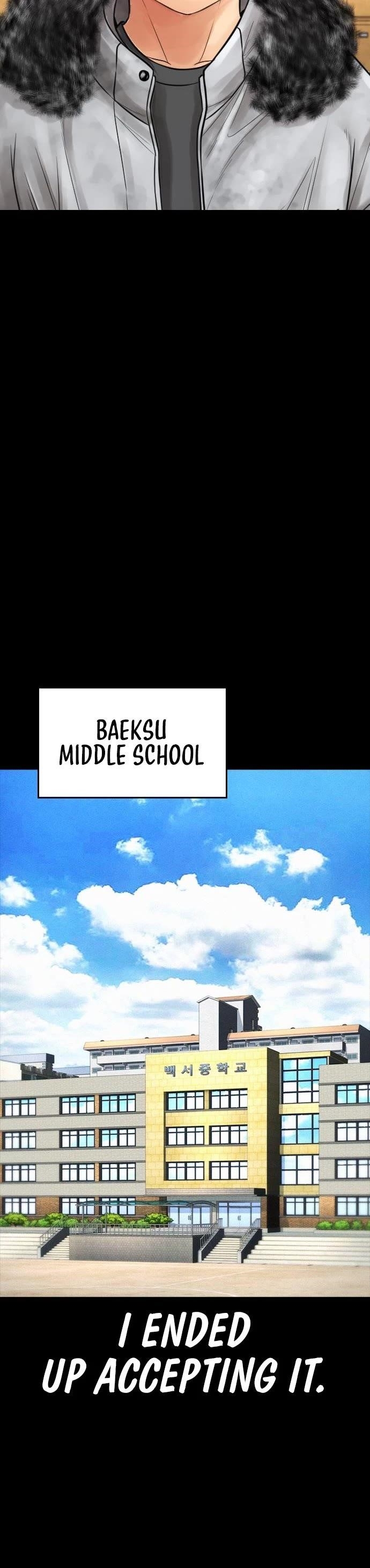 Highschool Lunch Dad Chapter 70 - Page 30