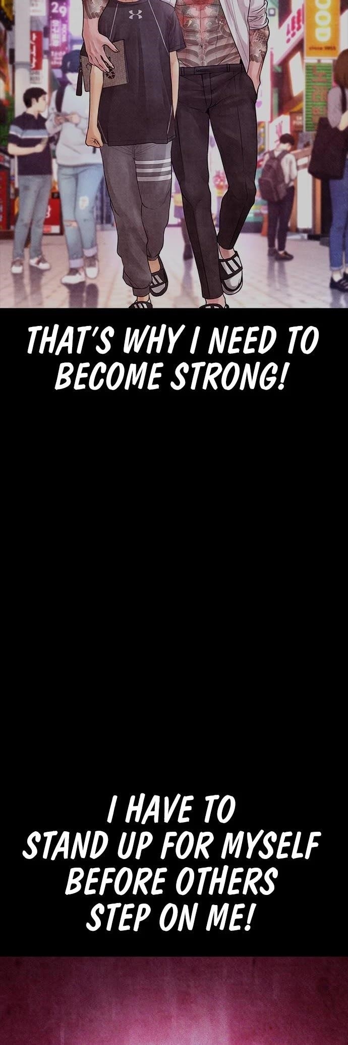 Highschool Lunch Dad Chapter 70 - Page 33
