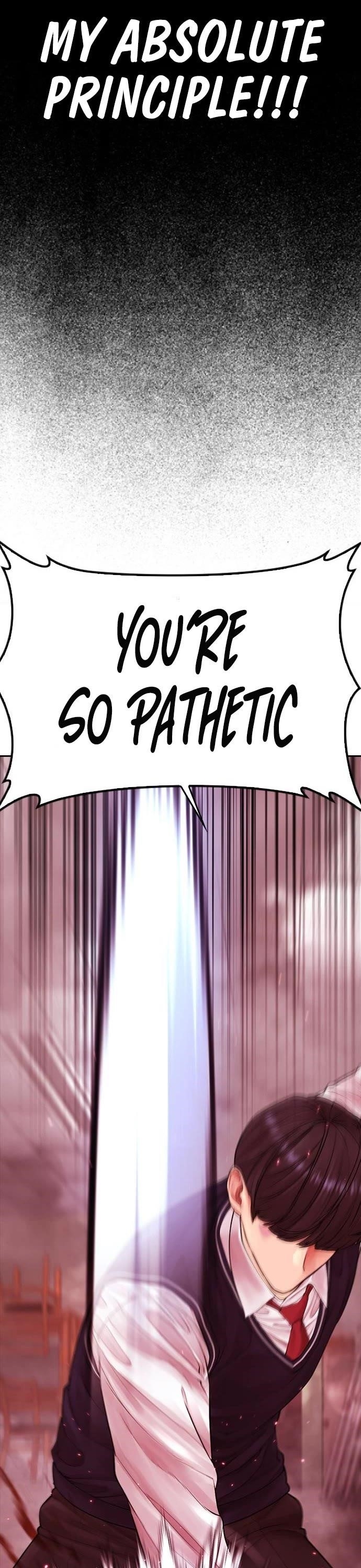 Highschool Lunch Dad Chapter 70 - Page 35
