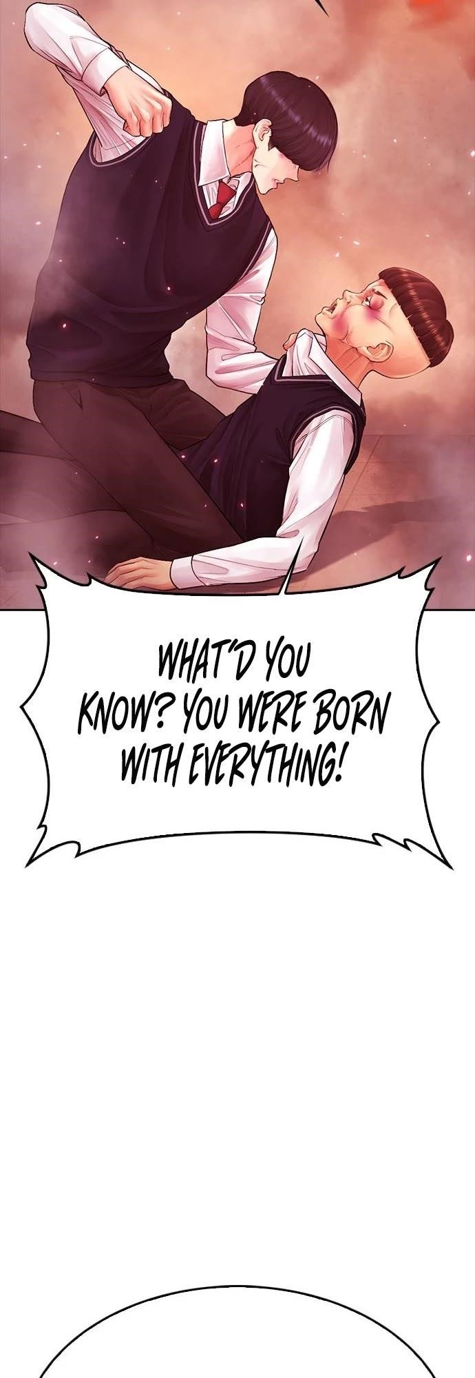 Highschool Lunch Dad Chapter 70 - Page 37