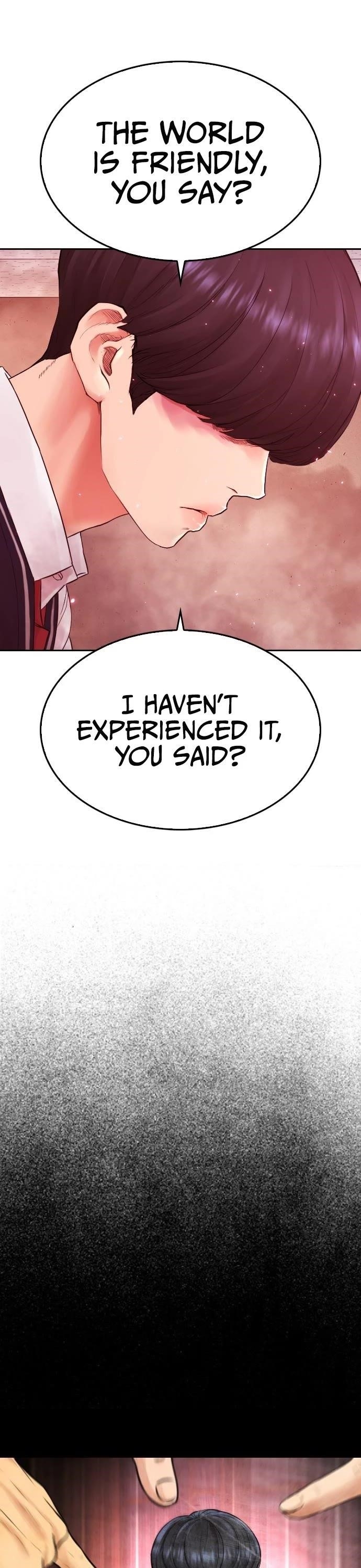 Highschool Lunch Dad Chapter 70 - Page 39