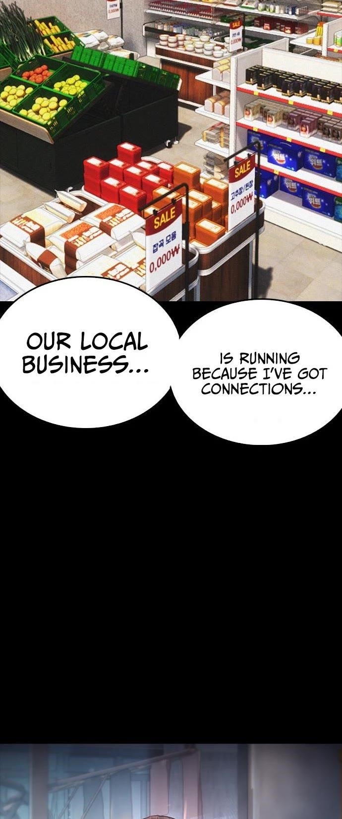 Highschool Lunch Dad Chapter 70 - Page 49