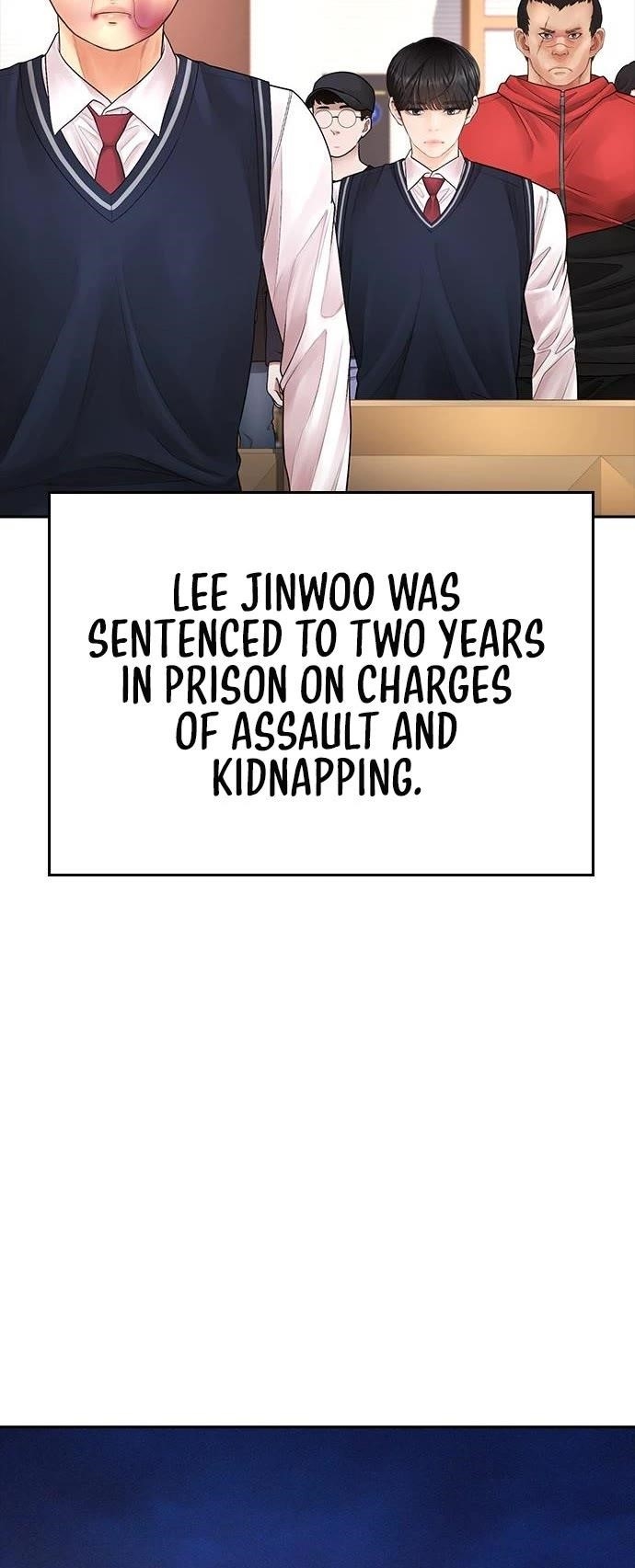 Highschool Lunch Dad Chapter 70 - Page 72