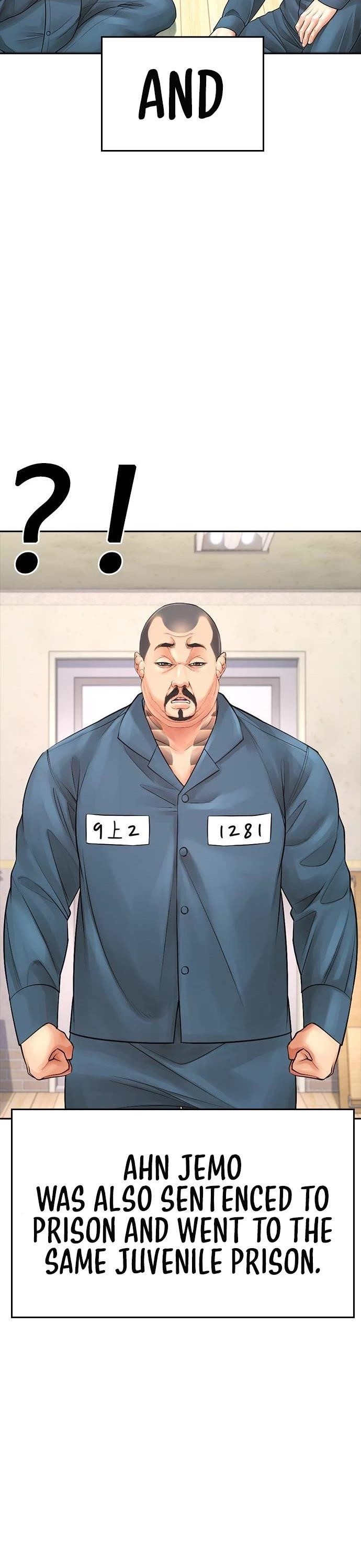 Highschool Lunch Dad Chapter 70 - Page 75