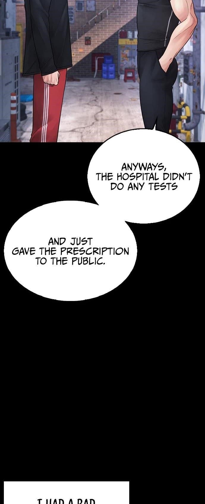Highschool Lunch Dad Chapter 71 - Page 22